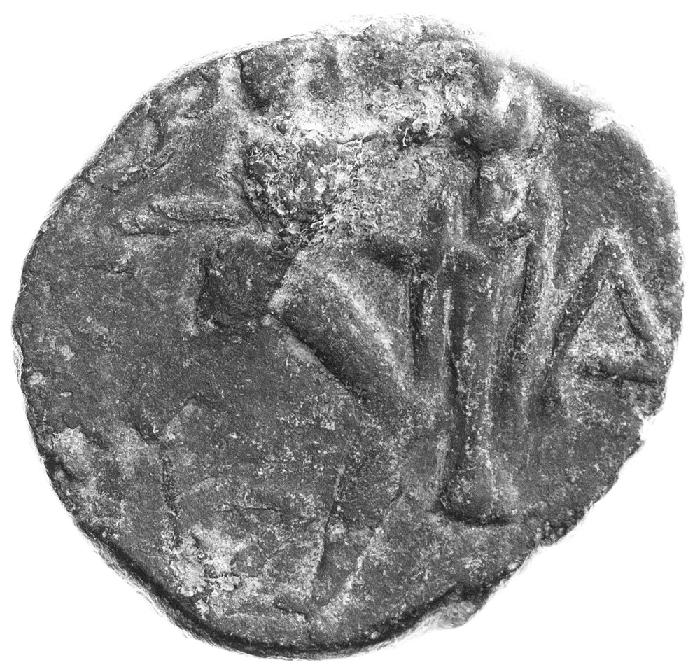 Náhledový obrázek Mince - 2
