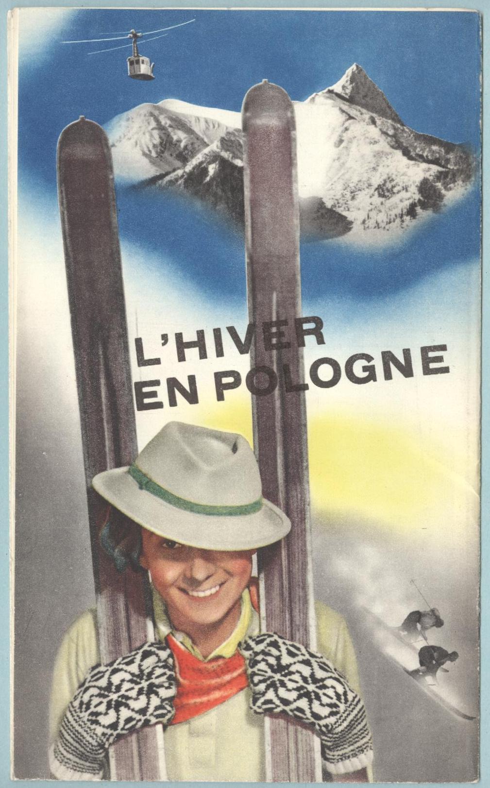Náhledový obrázek Polsko - 2
