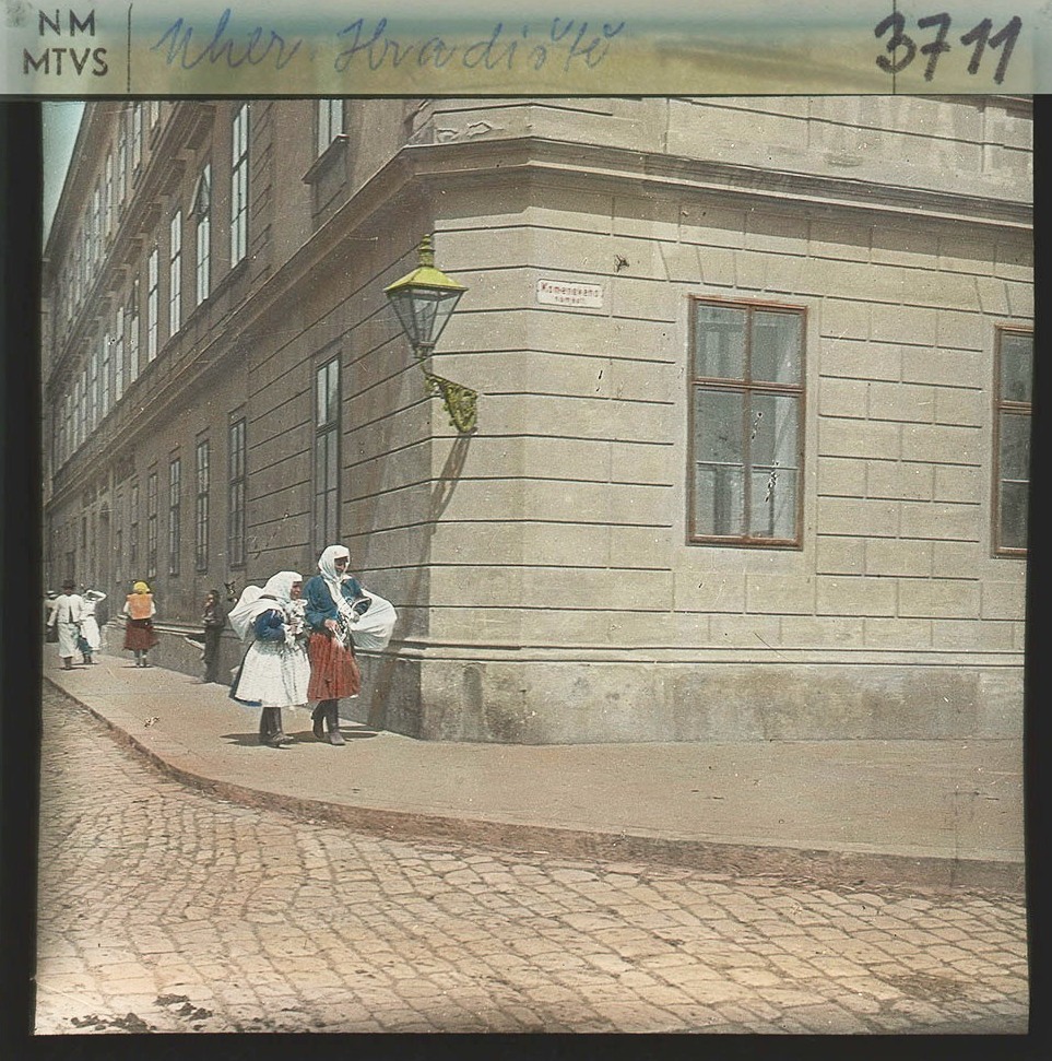 Náhledový obrázek Uherské Hradiště - 1