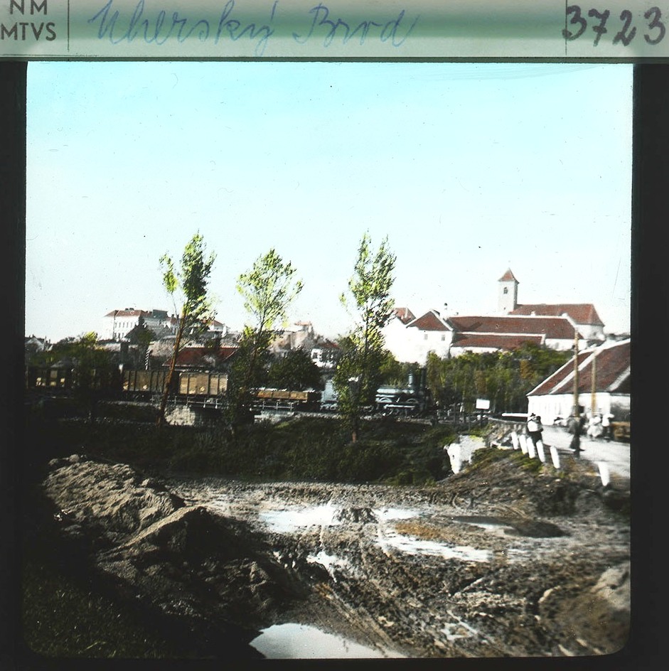 Náhledový obrázek Uherský Brod - 1