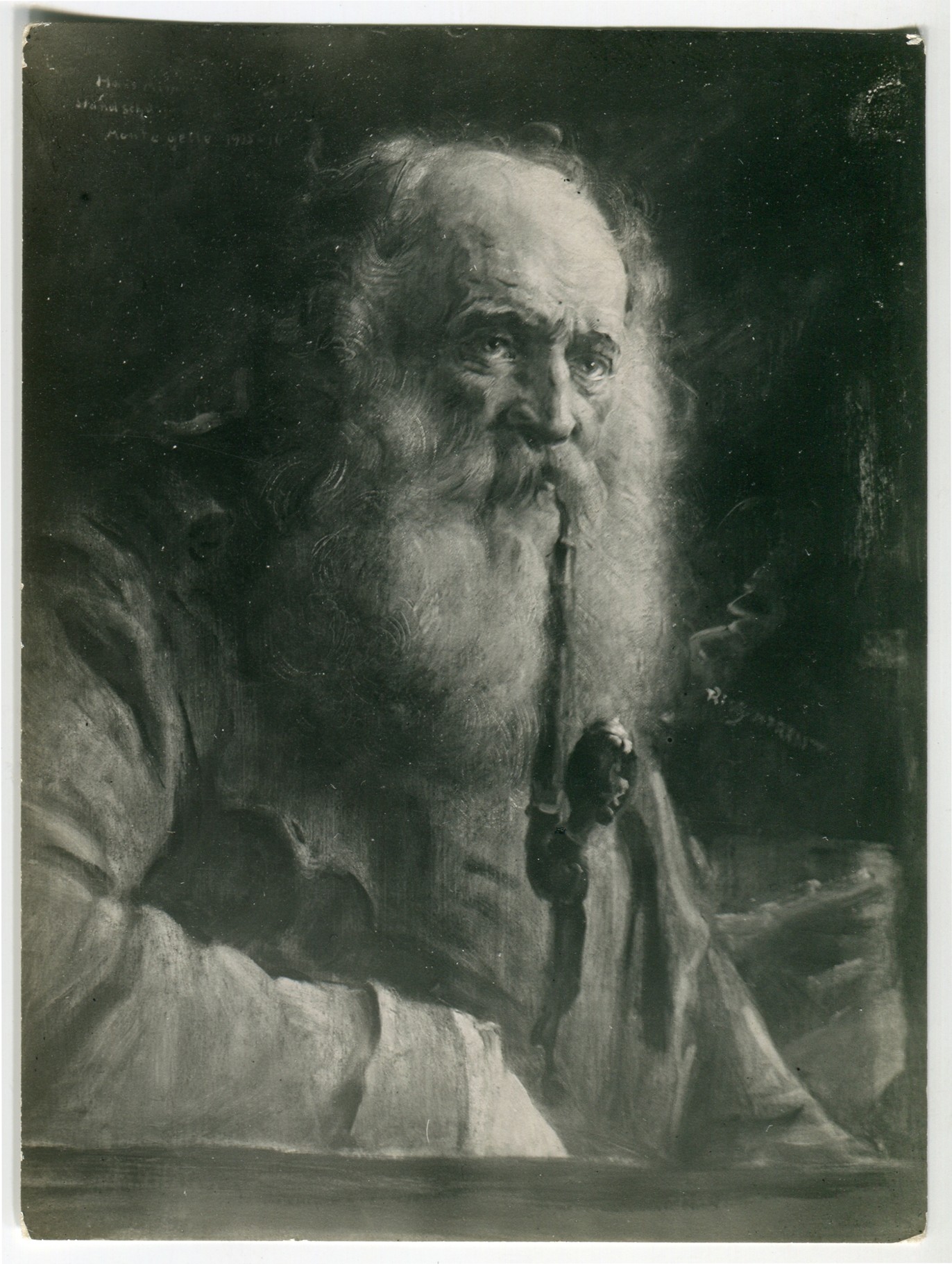 Náhledový obrázek Fotografie z italské fronty - 1