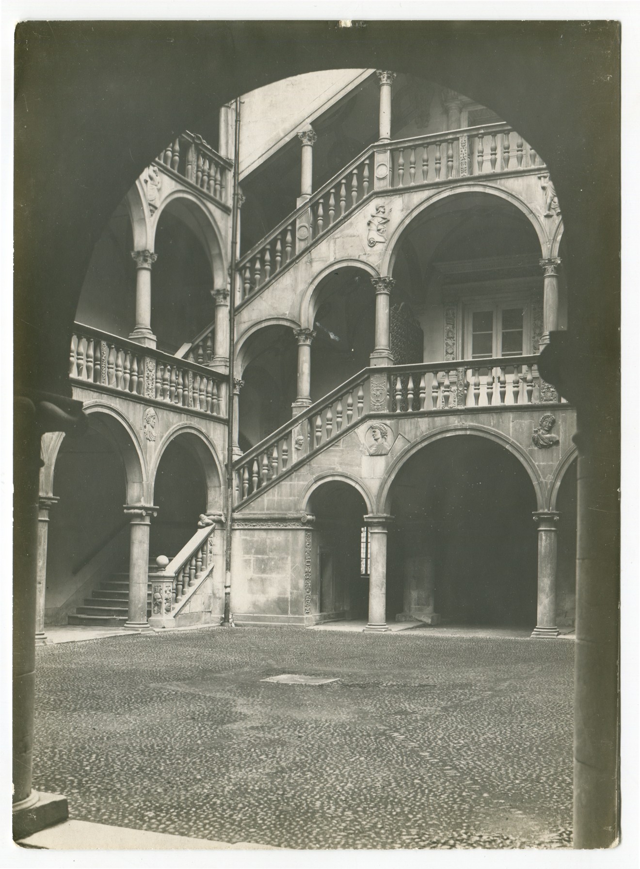 Náhledový obrázek Fotografie z italské fronty - 1