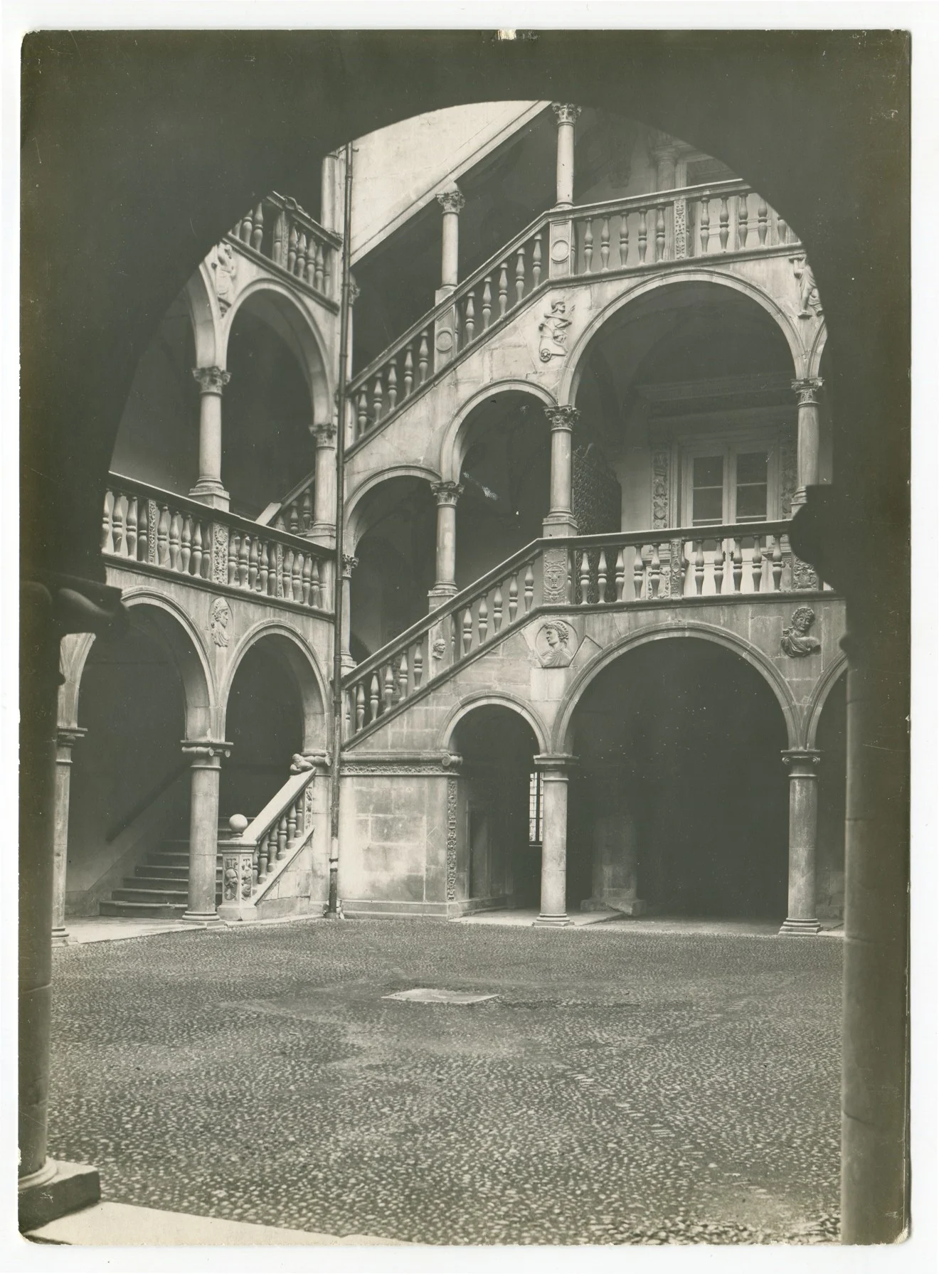 Náhledový obrázek předmětu Fotografie z italské fronty