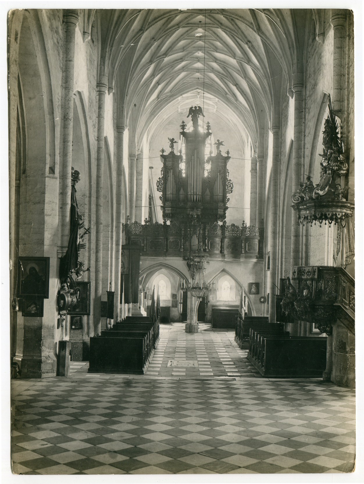Náhledový obrázek Fotografie z italské fronty - 1