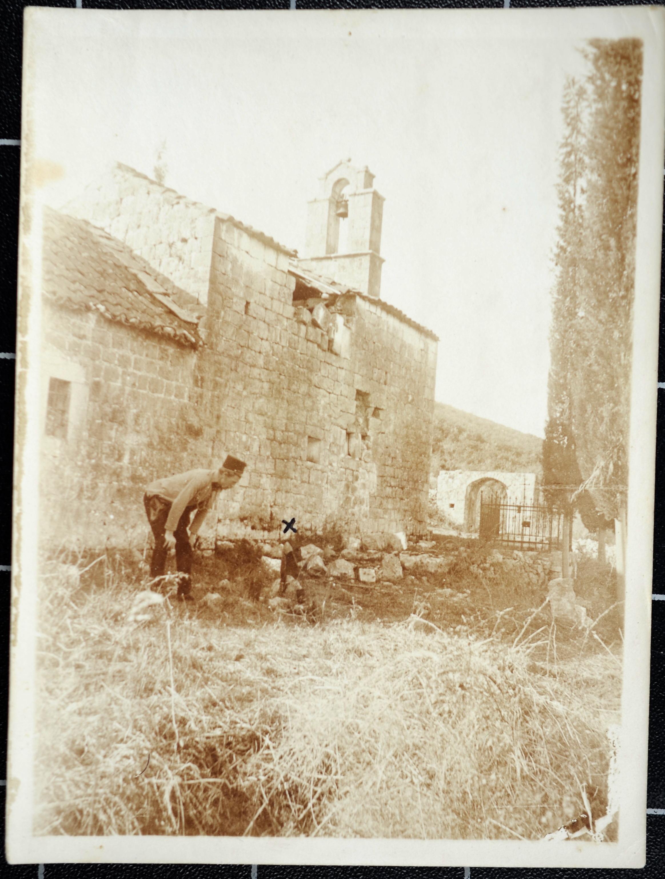 Náhledový obrázek Fotografie Hermanna Brabce - 2
