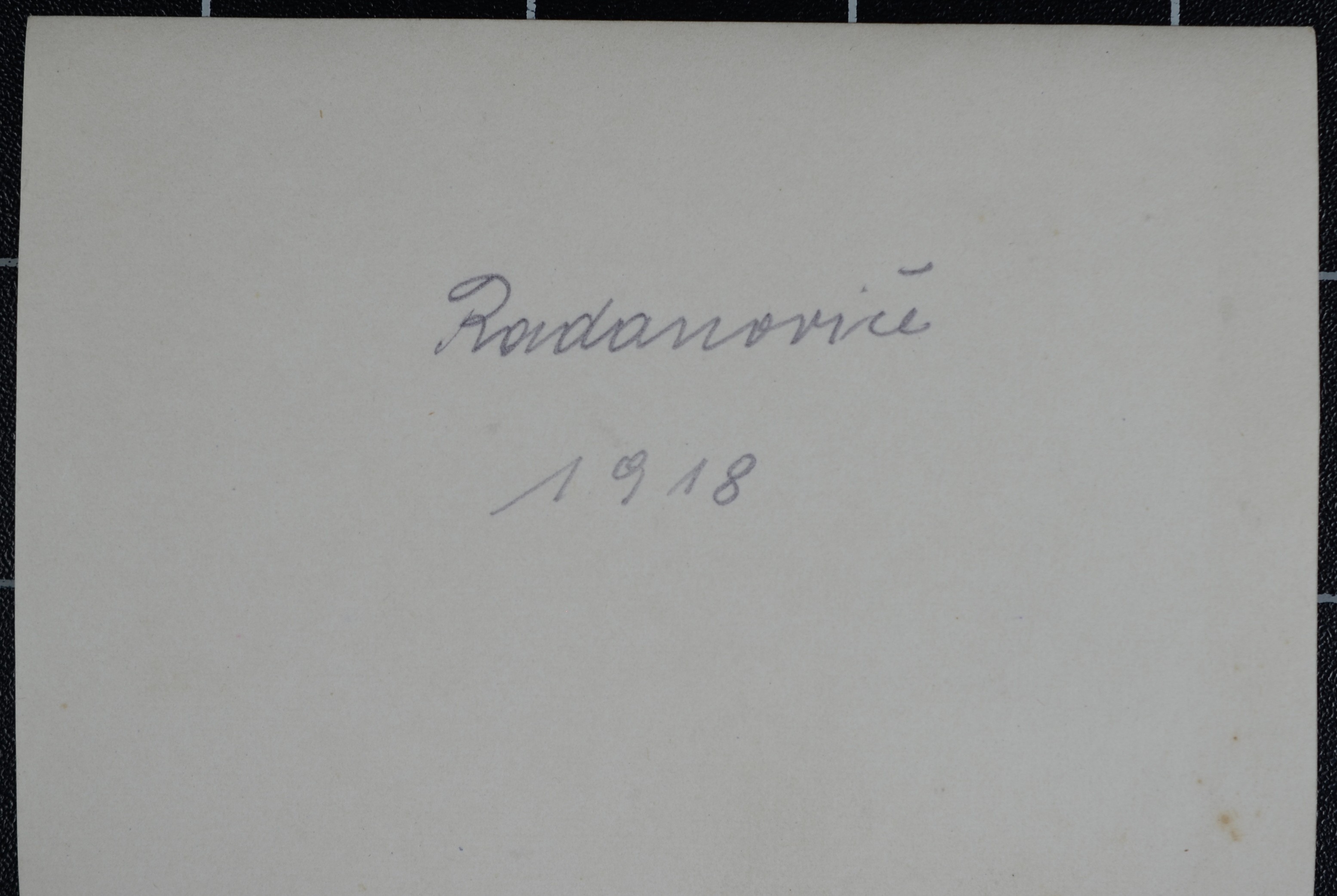 Náhledový obrázek Fotografie Hermanna Brabce - 2