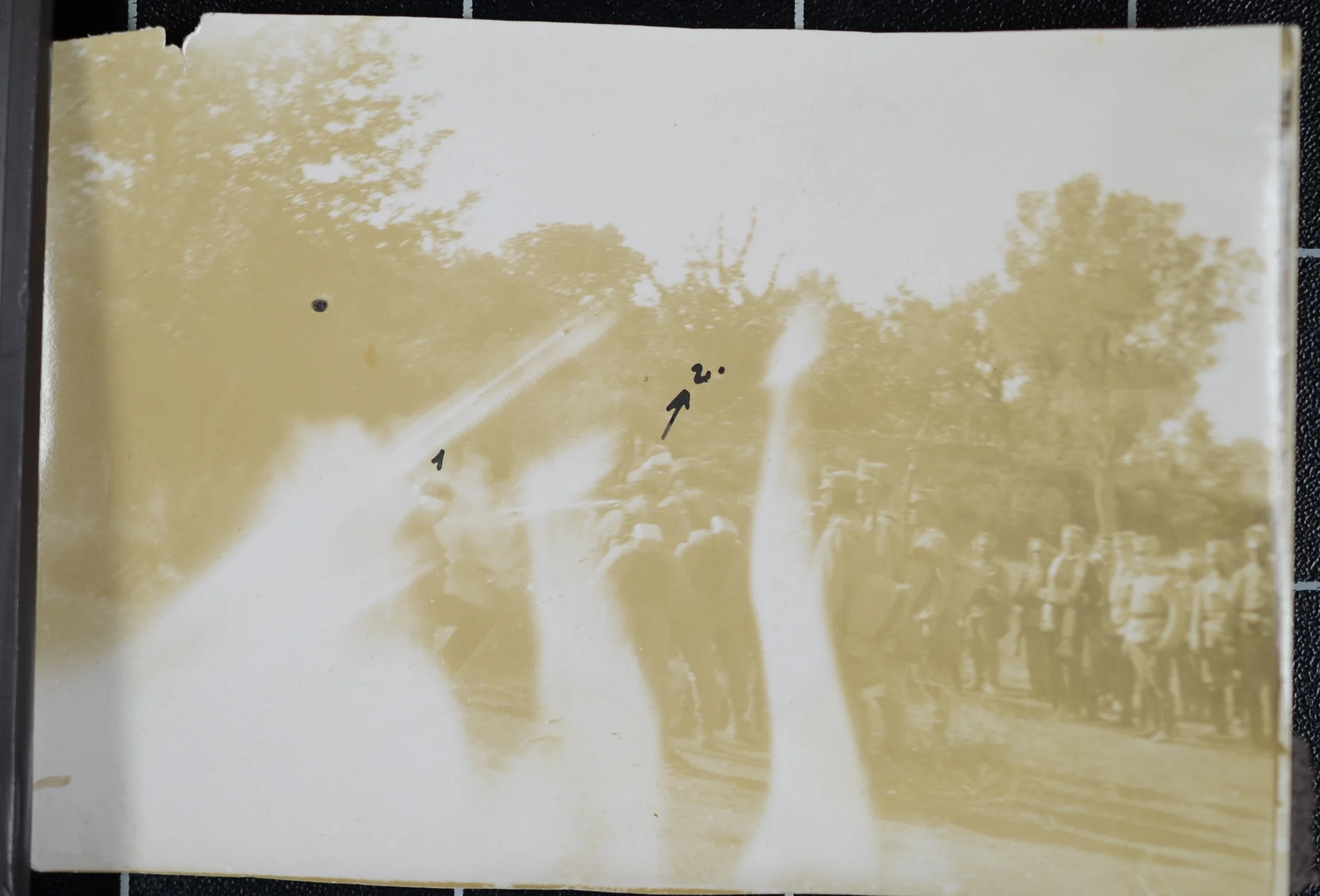 Náhledový obrázek předmětu Fotografie Hermanna Brabce