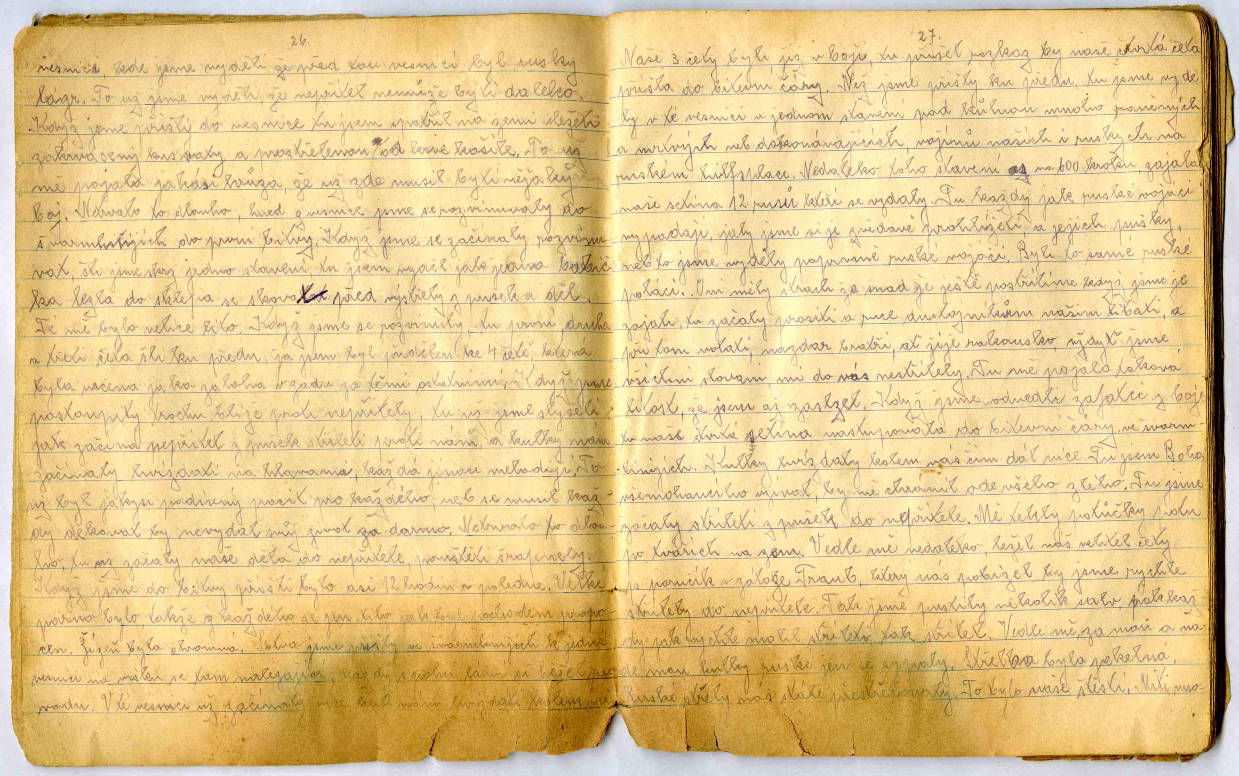 Náhledový obrázek Vzpomínky Ferdinanda Bulíka - 17