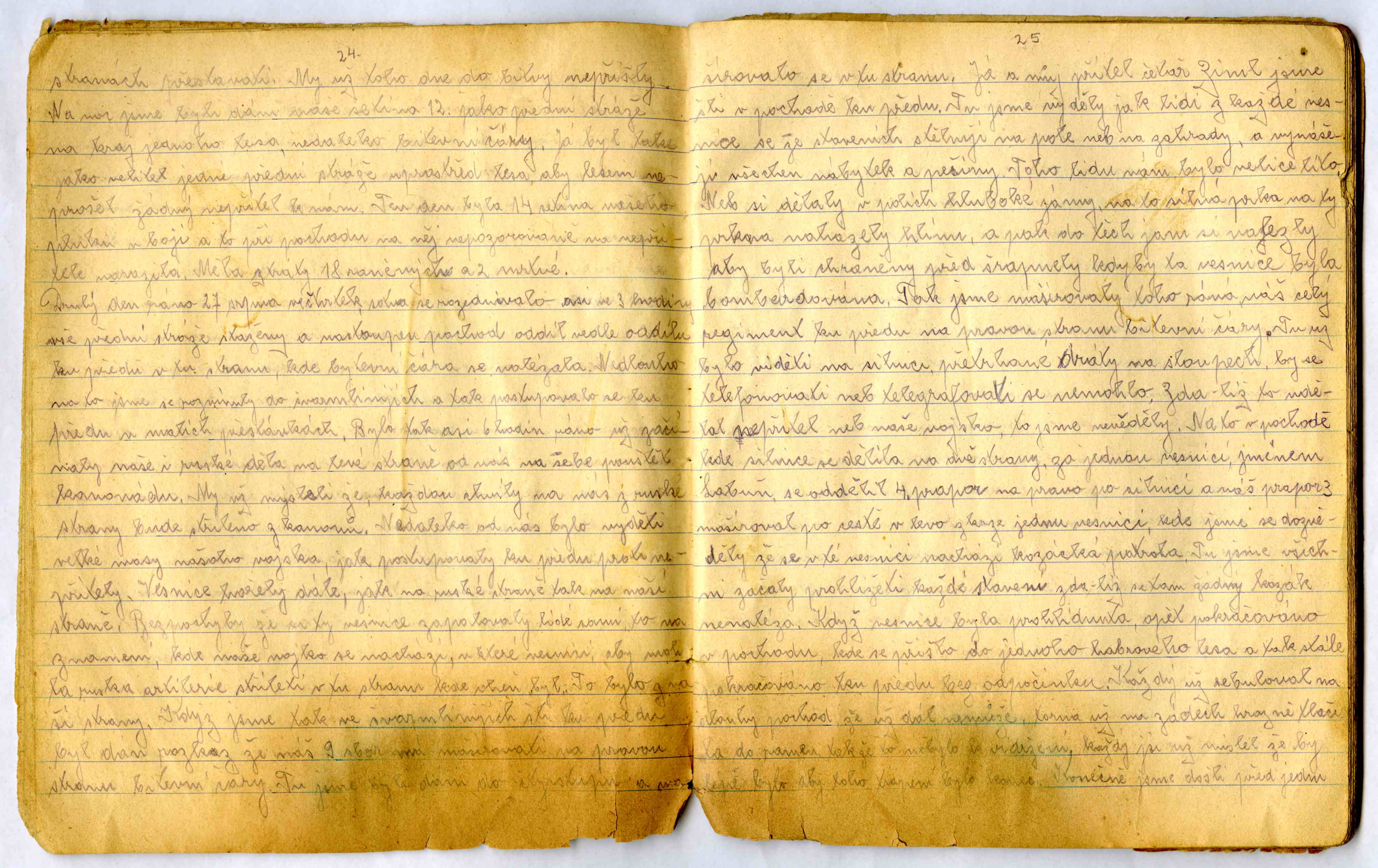 Náhledový obrázek Vzpomínky Ferdinanda Bulíka - 16