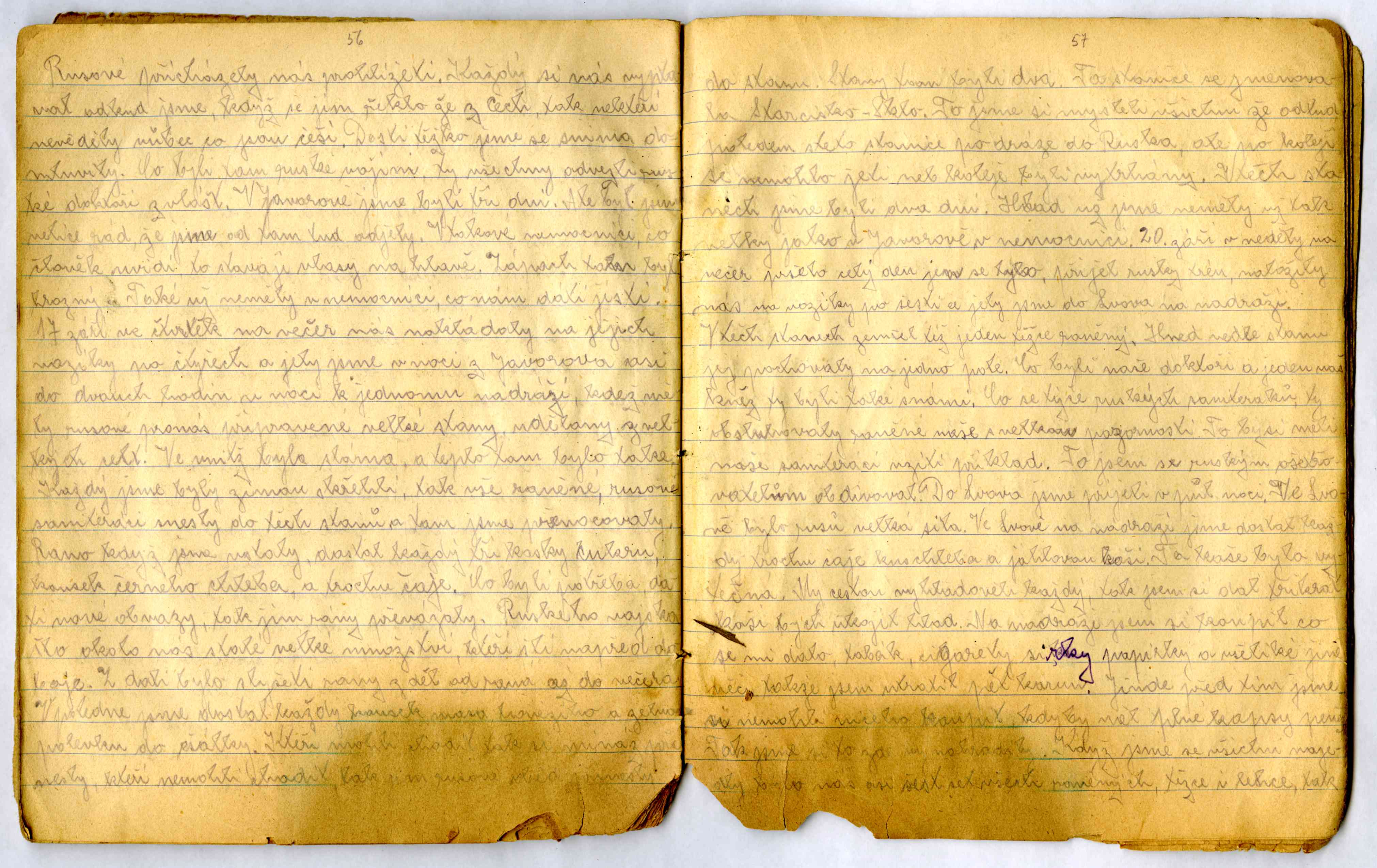Náhledový obrázek Vzpomínky Ferdinanda Bulíka - 32