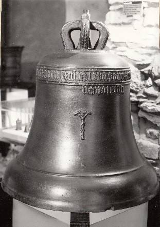 Náhledový obrázek Zvon - 1