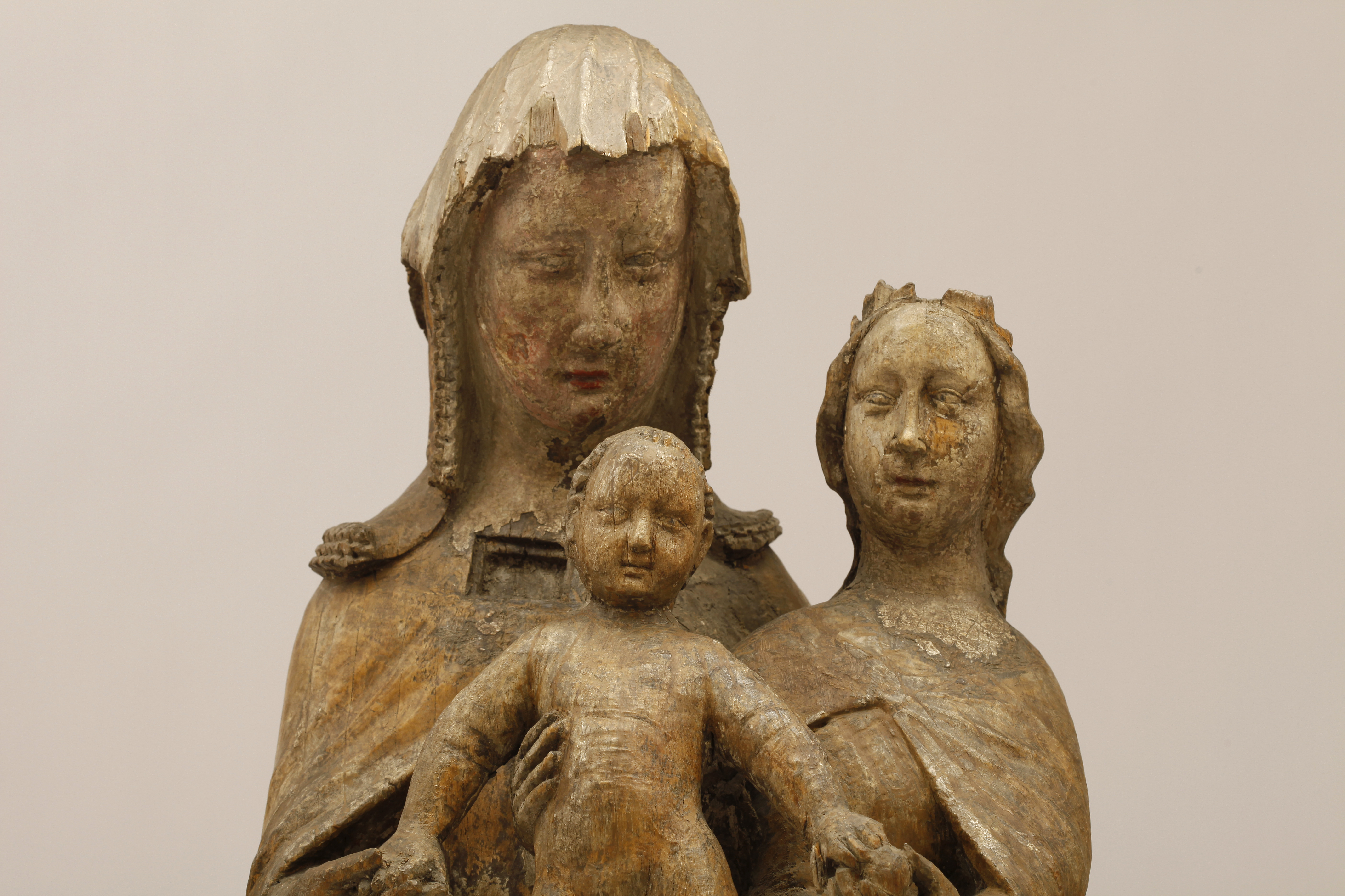 Náhledový obrázek Sv. Anna Samatřetí - 6
