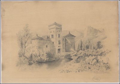 Náhledový obrázek Hrad - 1