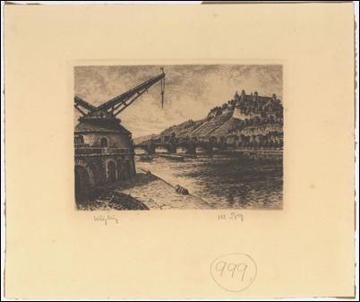 Náhledový obrázek Würzburg - 1