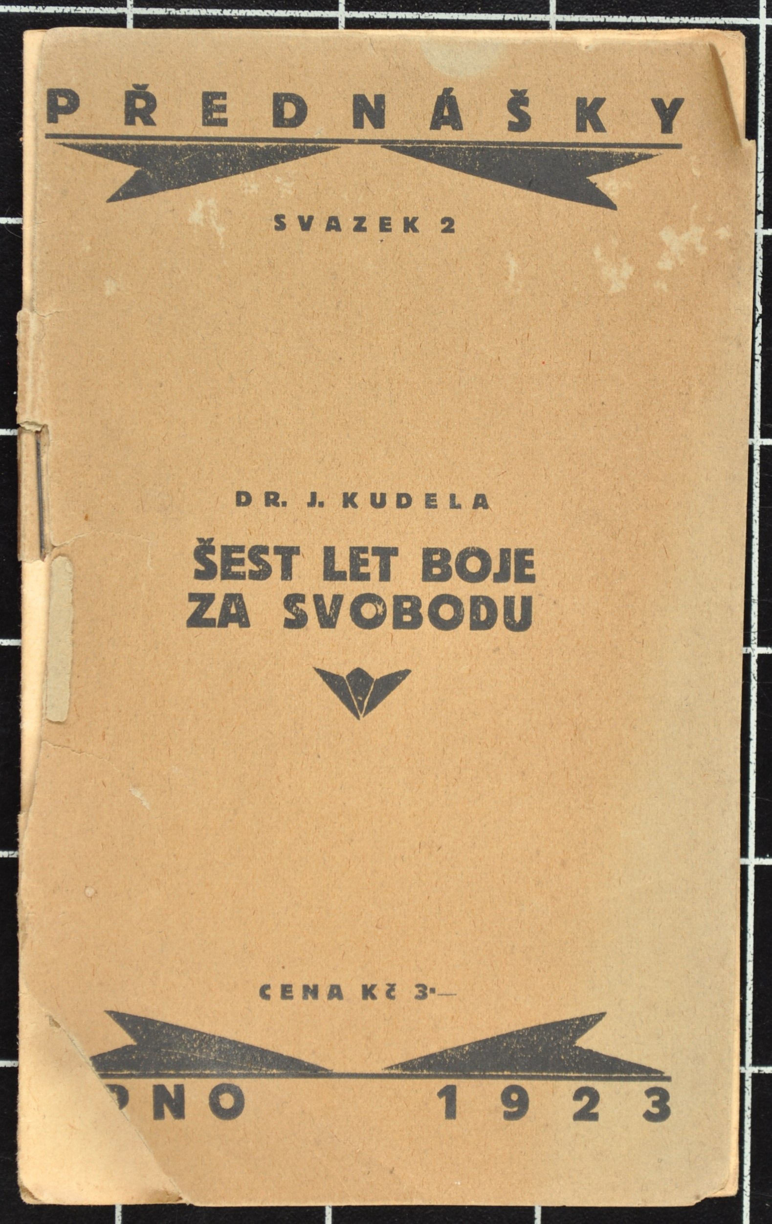 Náhledový obrázek Knihy a tiskoviny Ladislava Digrina - 10