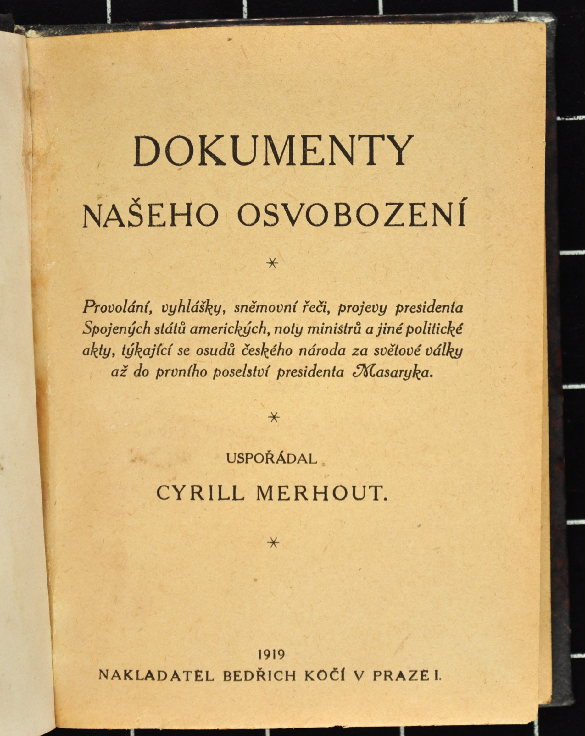 Náhledový obrázek Knihy a tiskoviny Ladislava Digrina - 16