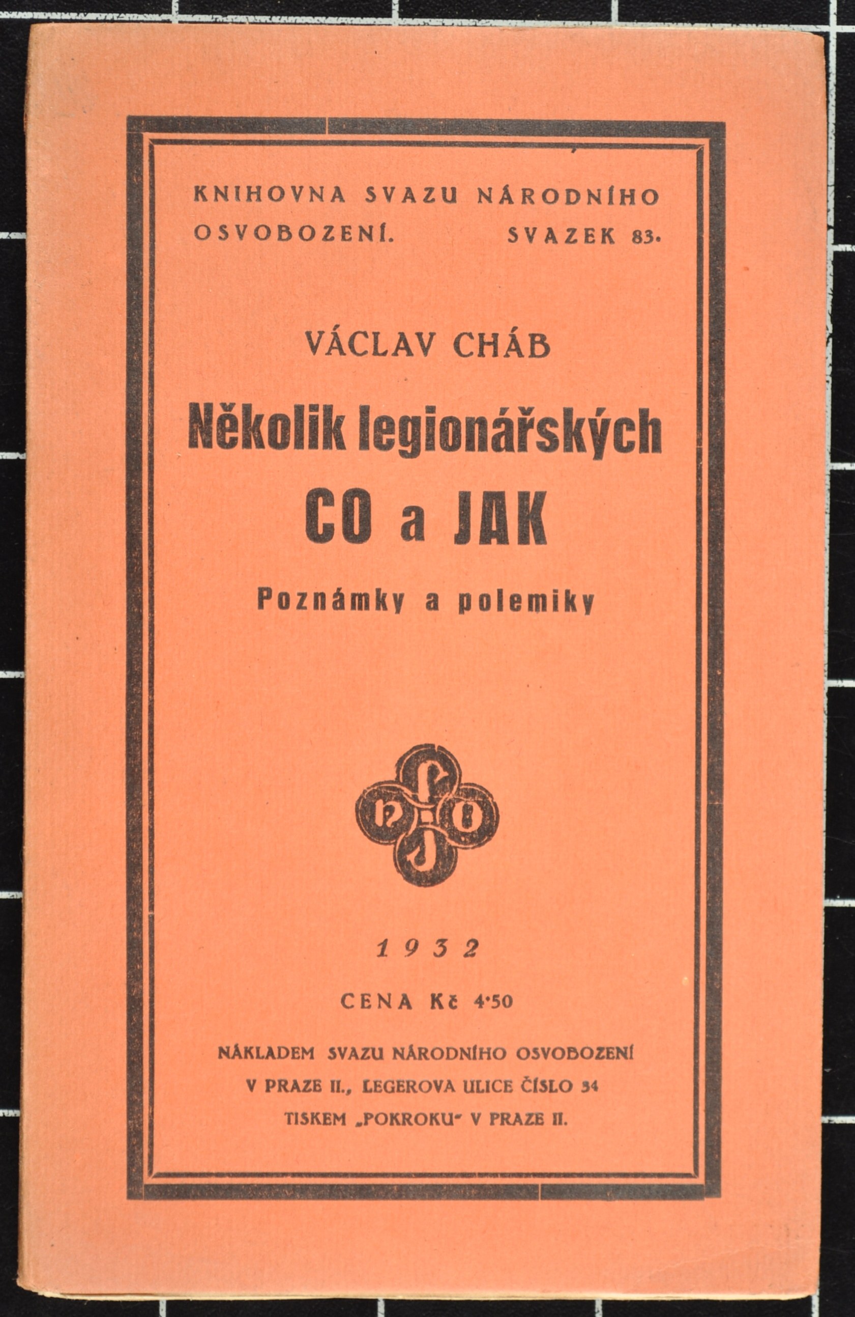 Náhledový obrázek Knihy a tiskoviny Ladislava Digrina - 8