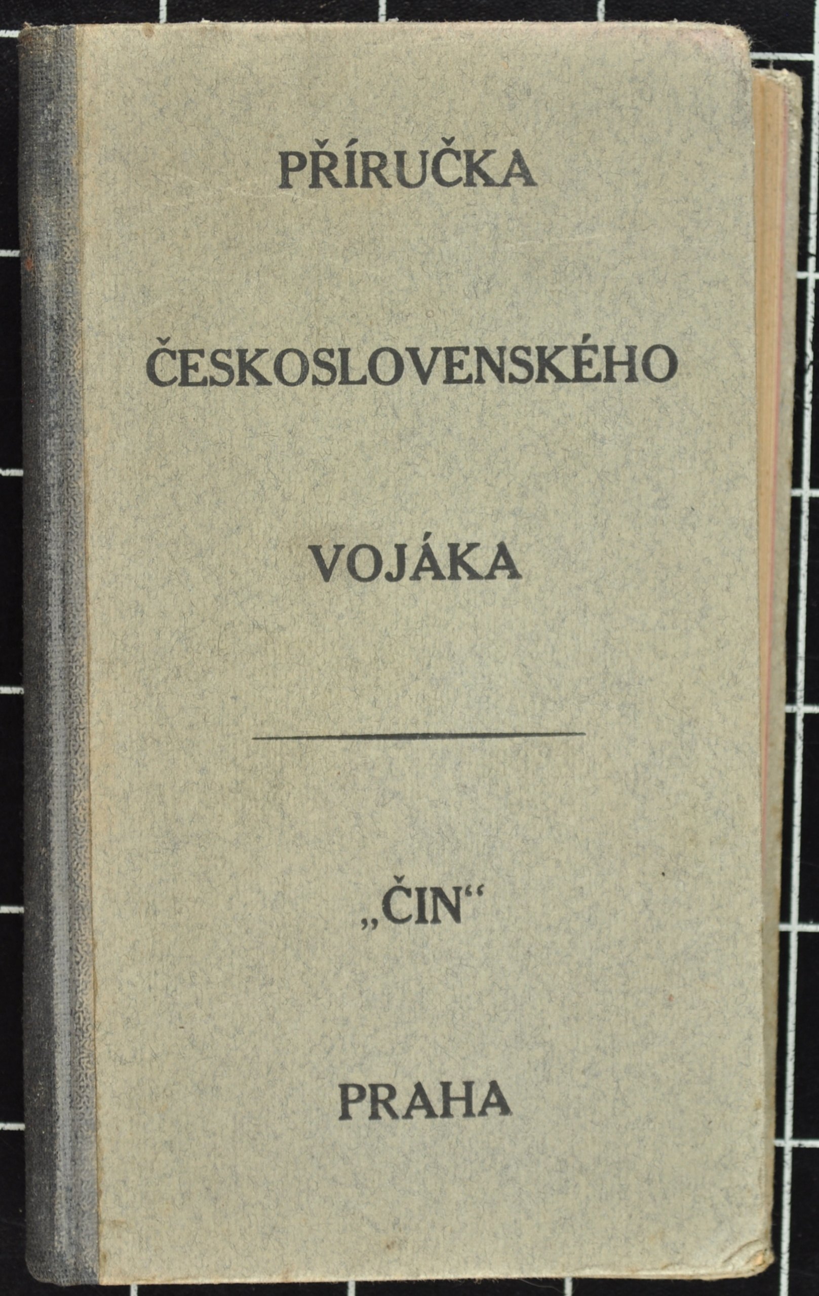 Náhledový obrázek Knihy a tiskoviny Ladislava Digrina - 12