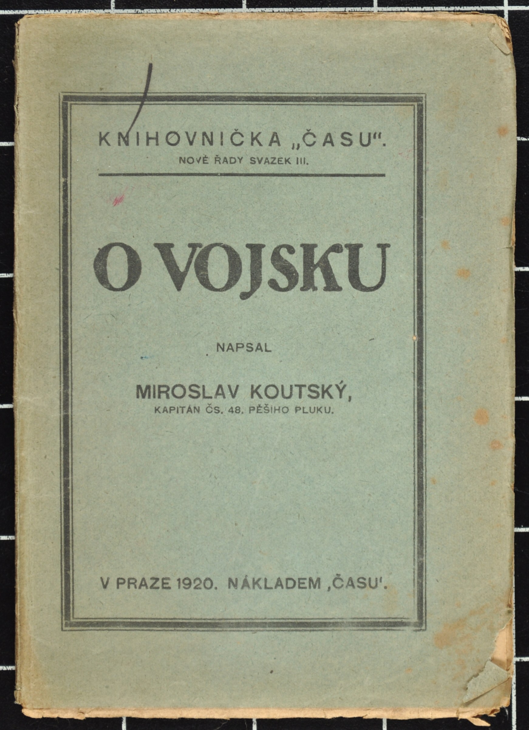 Náhledový obrázek Knihy a tiskoviny Ladislava Digrina - 9