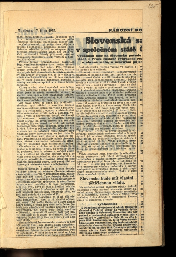 Náhledový obrázek Vzpomínky na světovou válku - 197