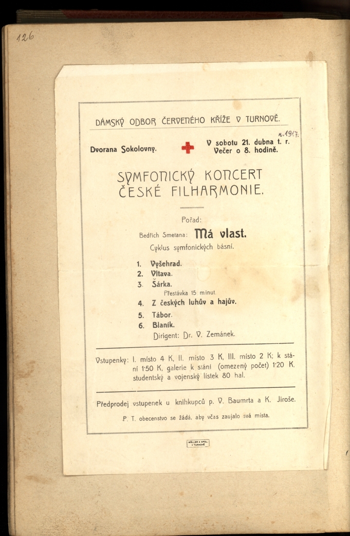 Náhledový obrázek Vzpomínky na světovou válku - 119