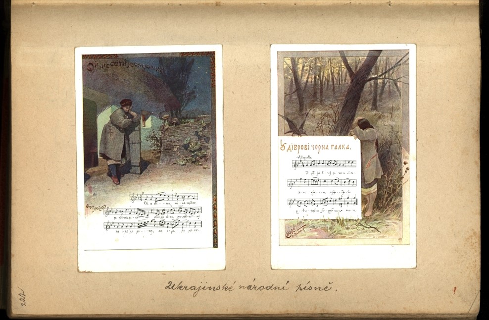 Náhledový obrázek Vzpomínky na světovou válku - 189