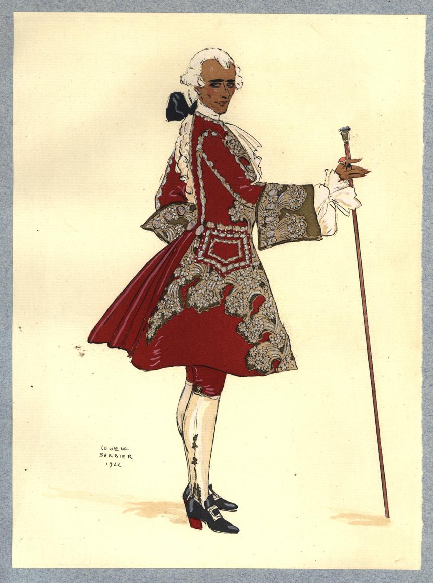 Náhledový obrázek Casanova (Lorenzo Azertis: Casanova) - 1