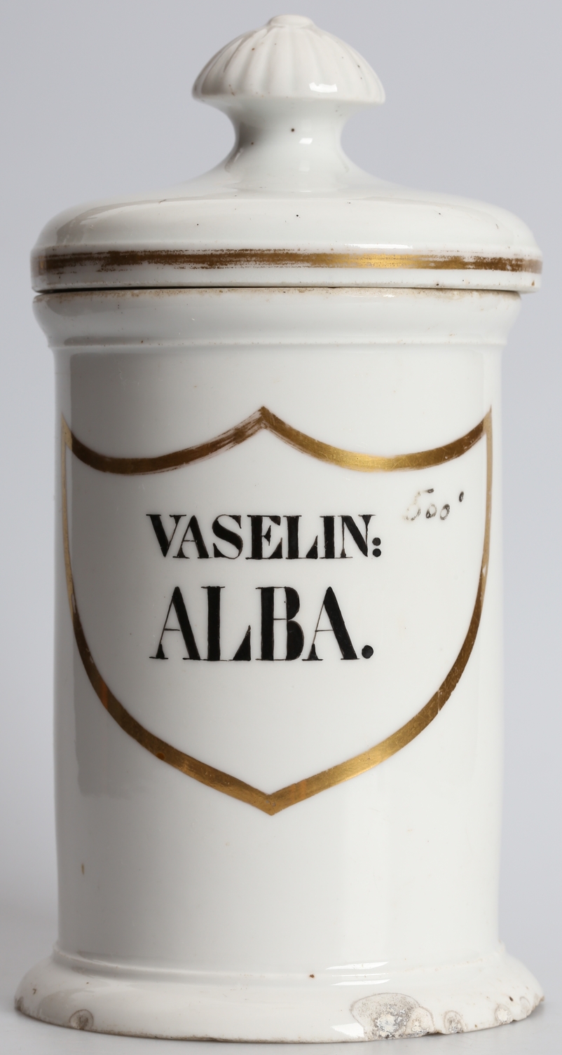 Náhledový obrázek Masťovka - 1