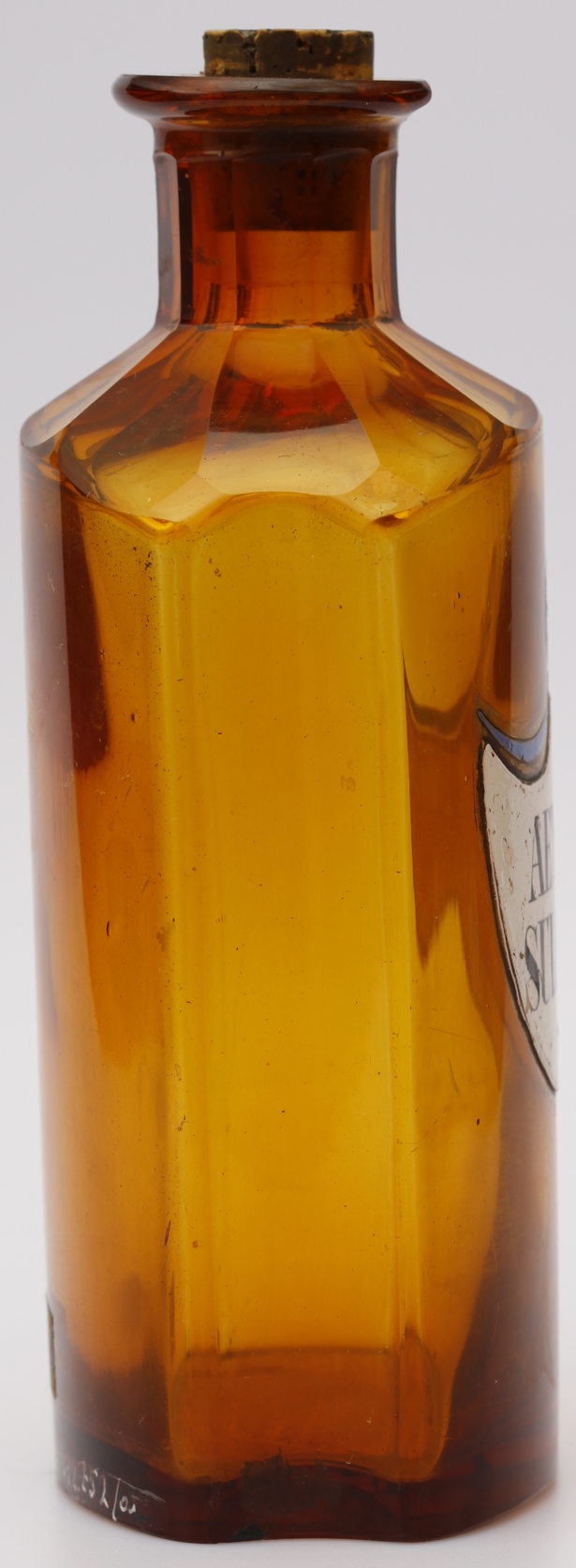 Náhledový obrázek Láhev - 2