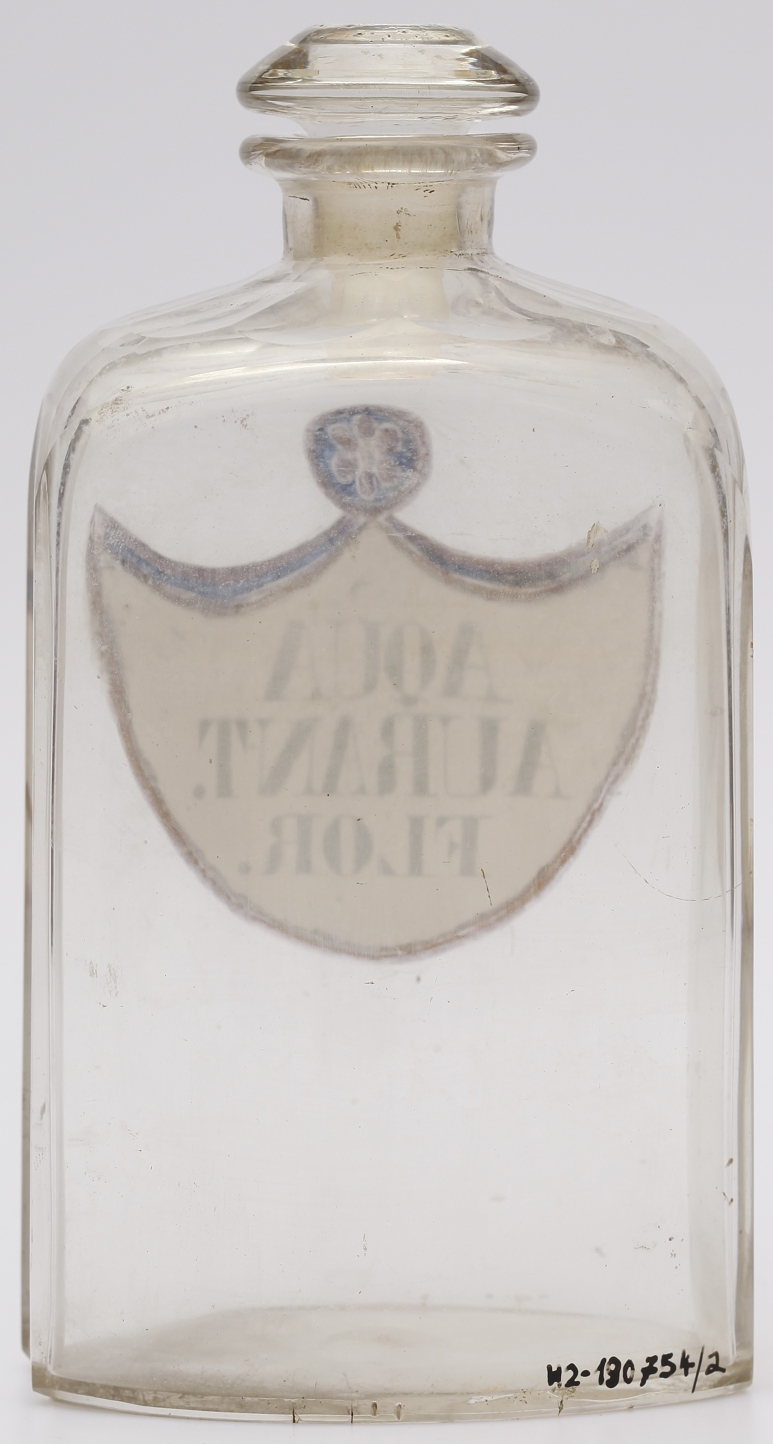 Náhledový obrázek Láhev - 3