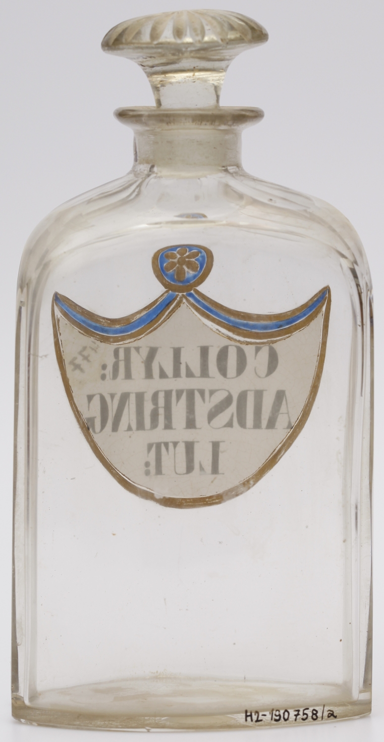 Náhledový obrázek Láhev - 3