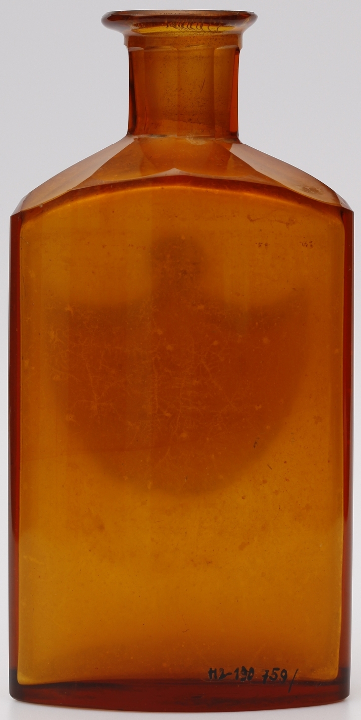 Náhledový obrázek Láhev - 4