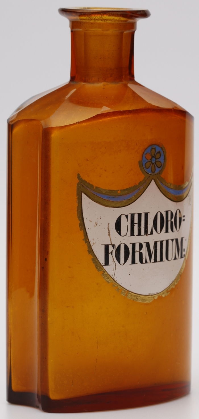 Náhledový obrázek Láhev - 2