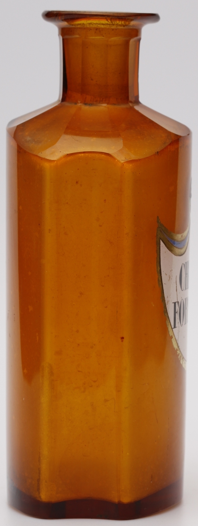 Náhledový obrázek Láhev - 3