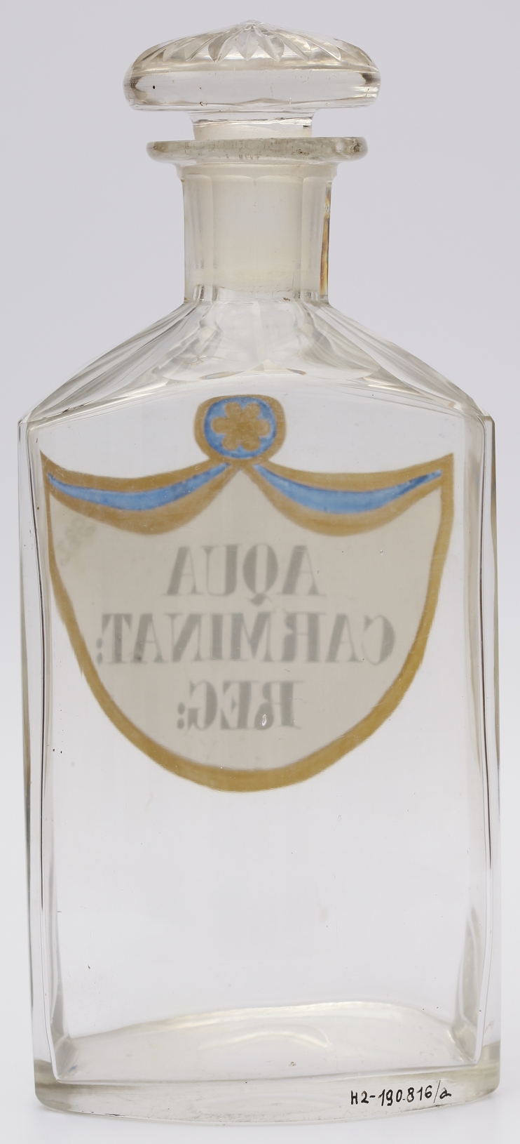 Náhledový obrázek Láhev - 3