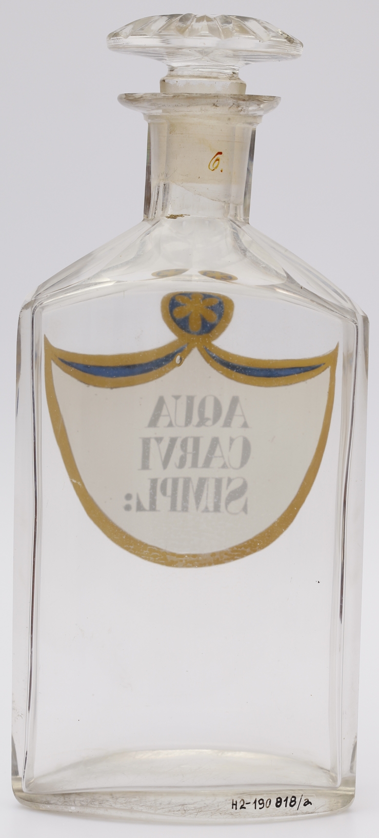 Náhledový obrázek Láhev - 3