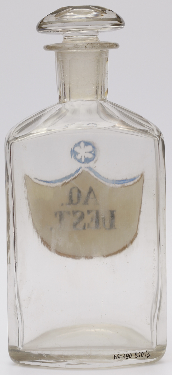 Náhledový obrázek Láhev - 3