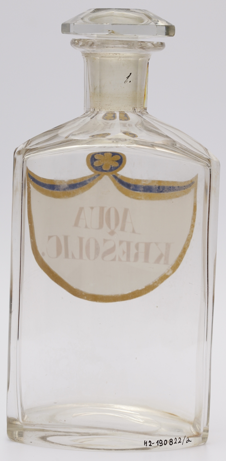 Náhledový obrázek Láhev - 3