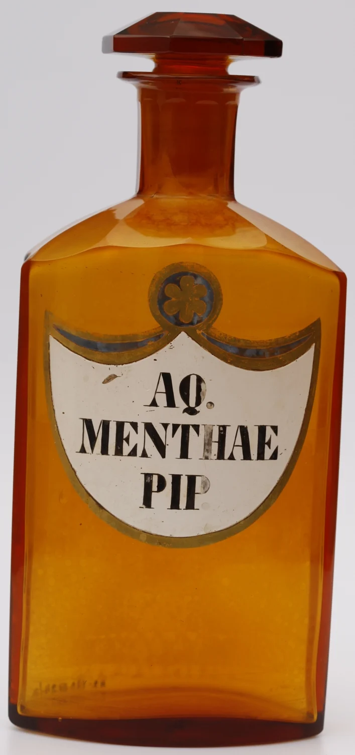 Náhledový obrázek předmětu Láhev
