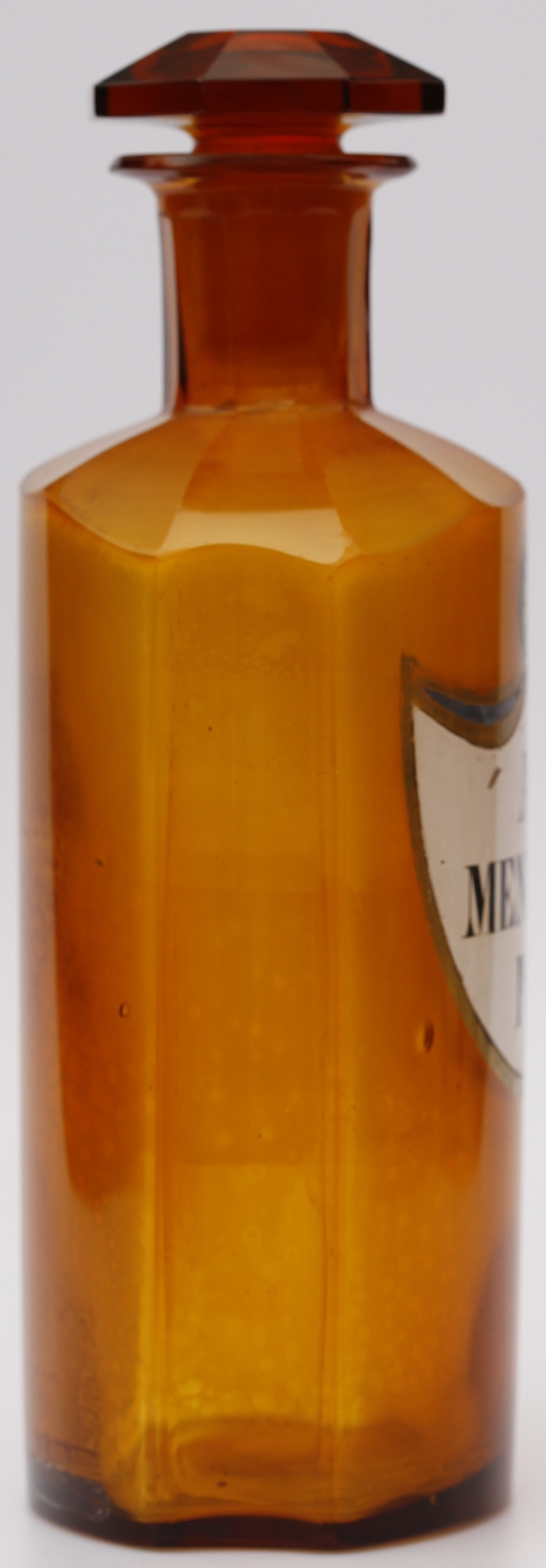 Náhledový obrázek Láhev - 2