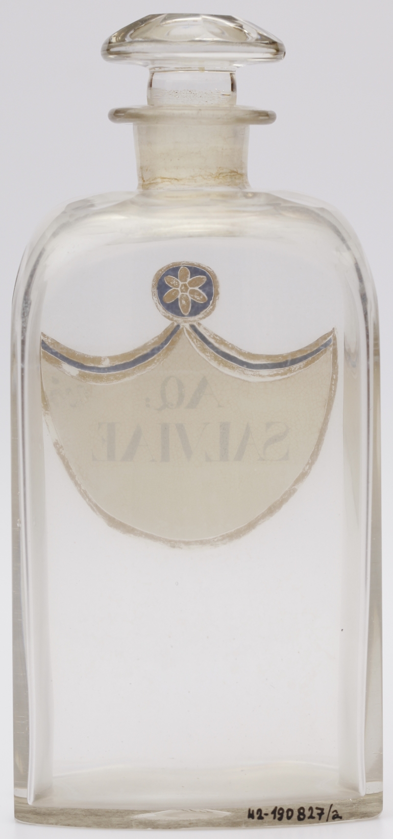 Náhledový obrázek Láhev - 3