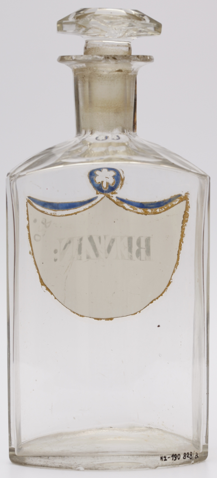 Náhledový obrázek Láhev - 3
