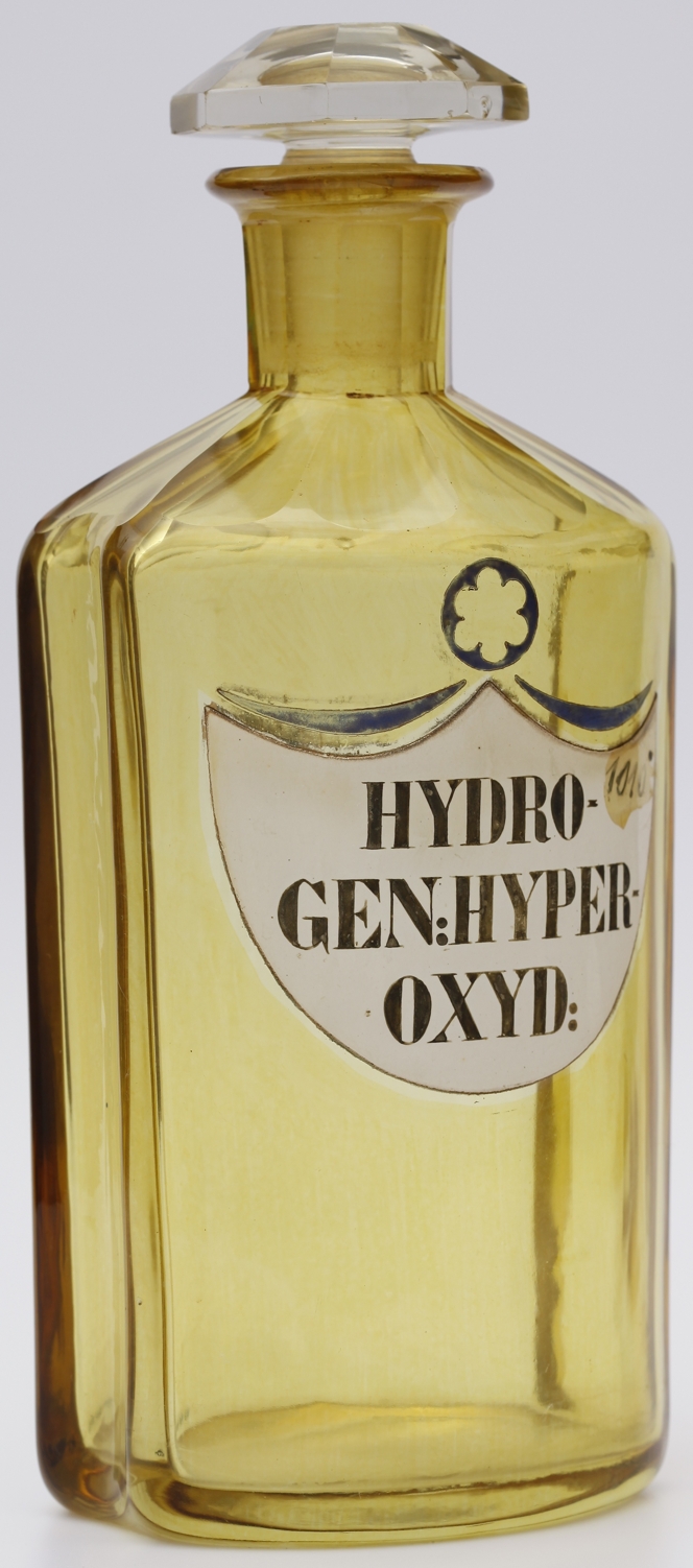Náhledový obrázek Láhev - 2