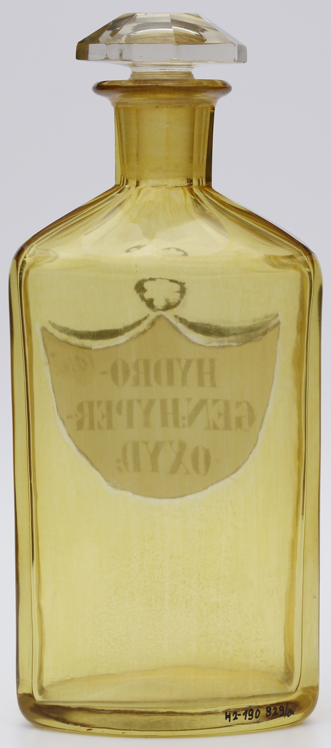 Náhledový obrázek Láhev - 4