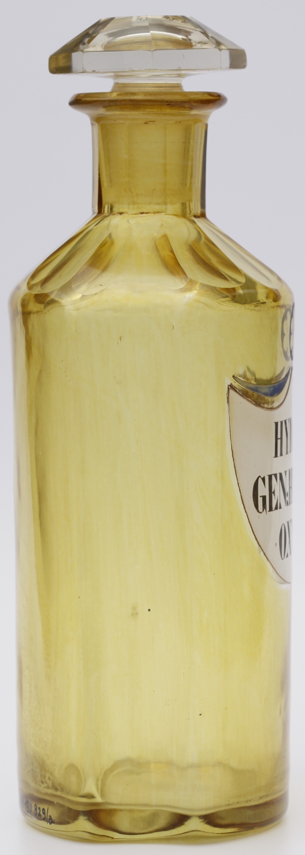 Náhledový obrázek Láhev - 3
