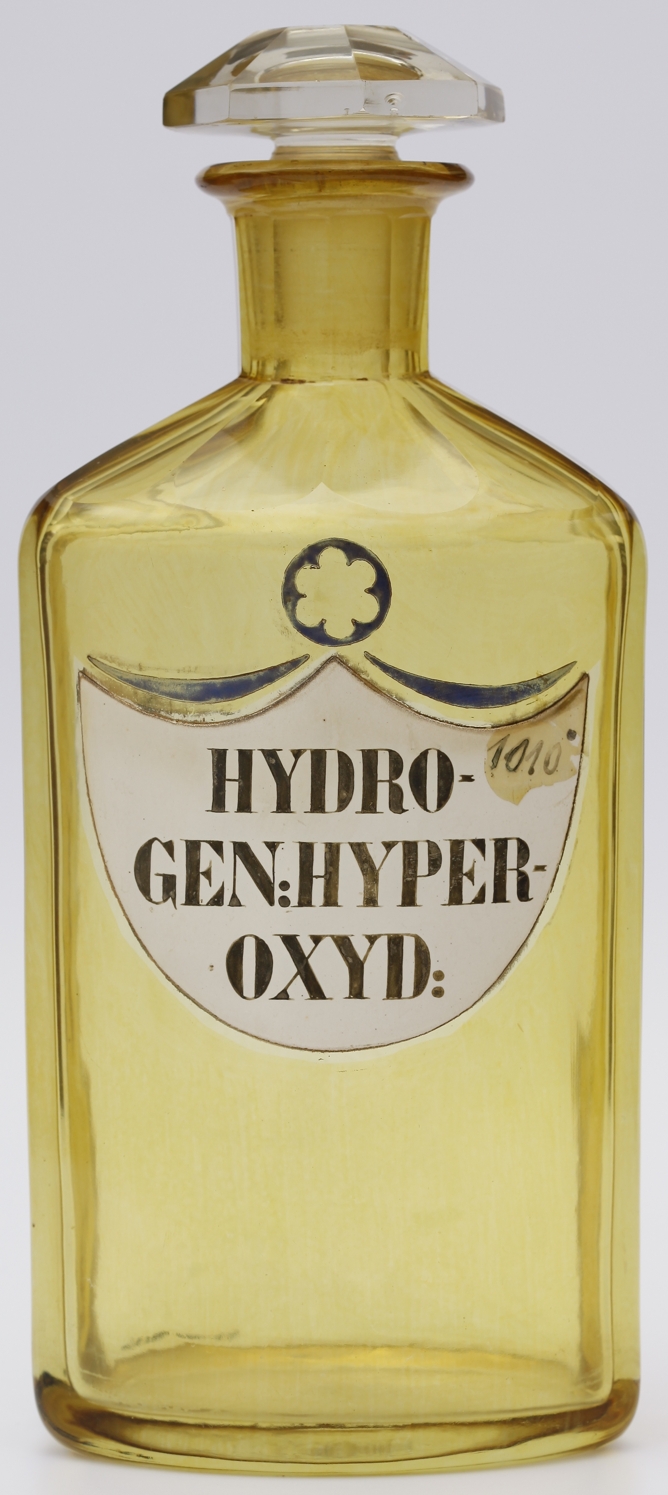 Náhledový obrázek Láhev - 1