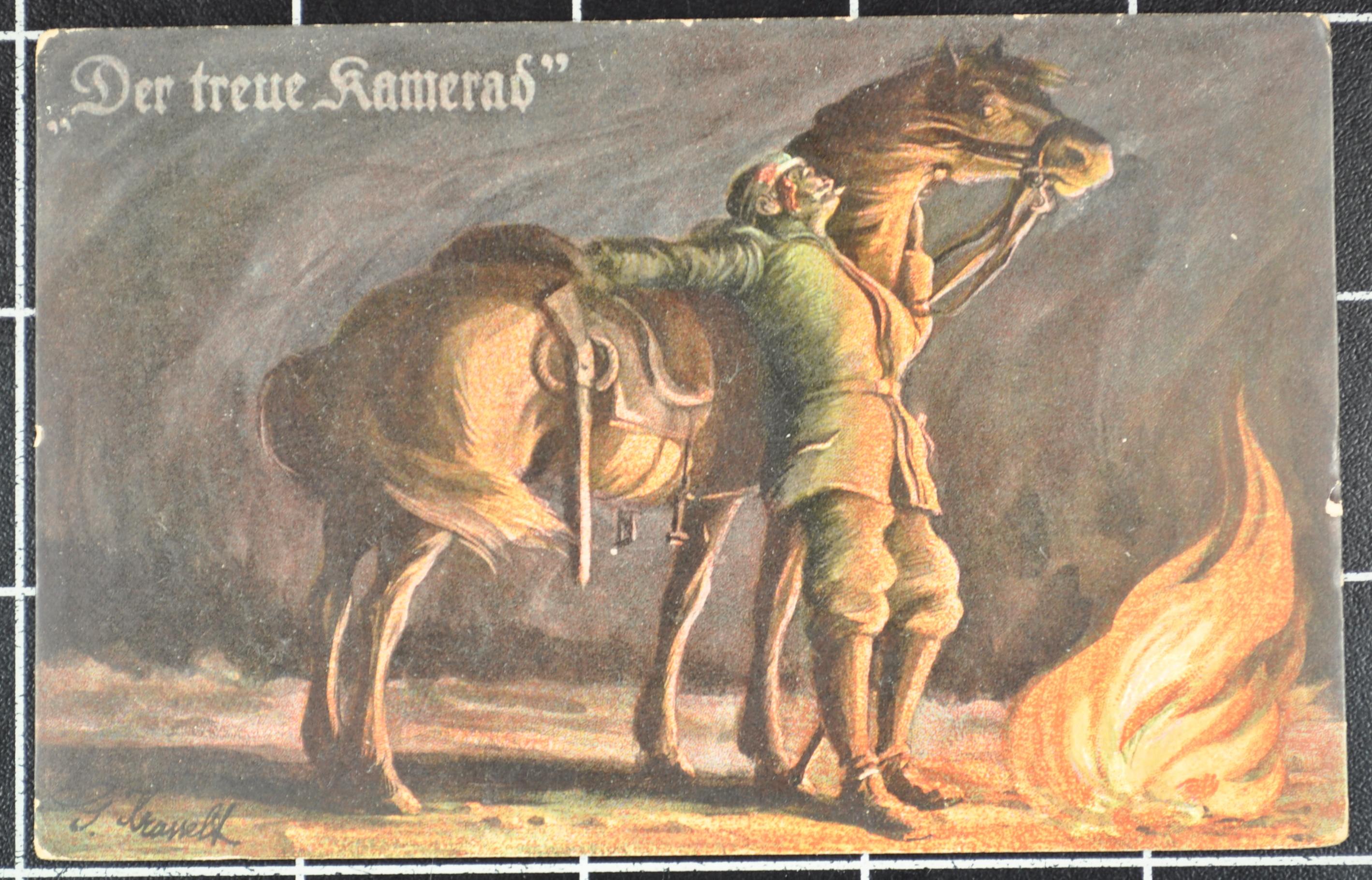 Náhledový obrázek Korespondence Roberta Dandy - 181