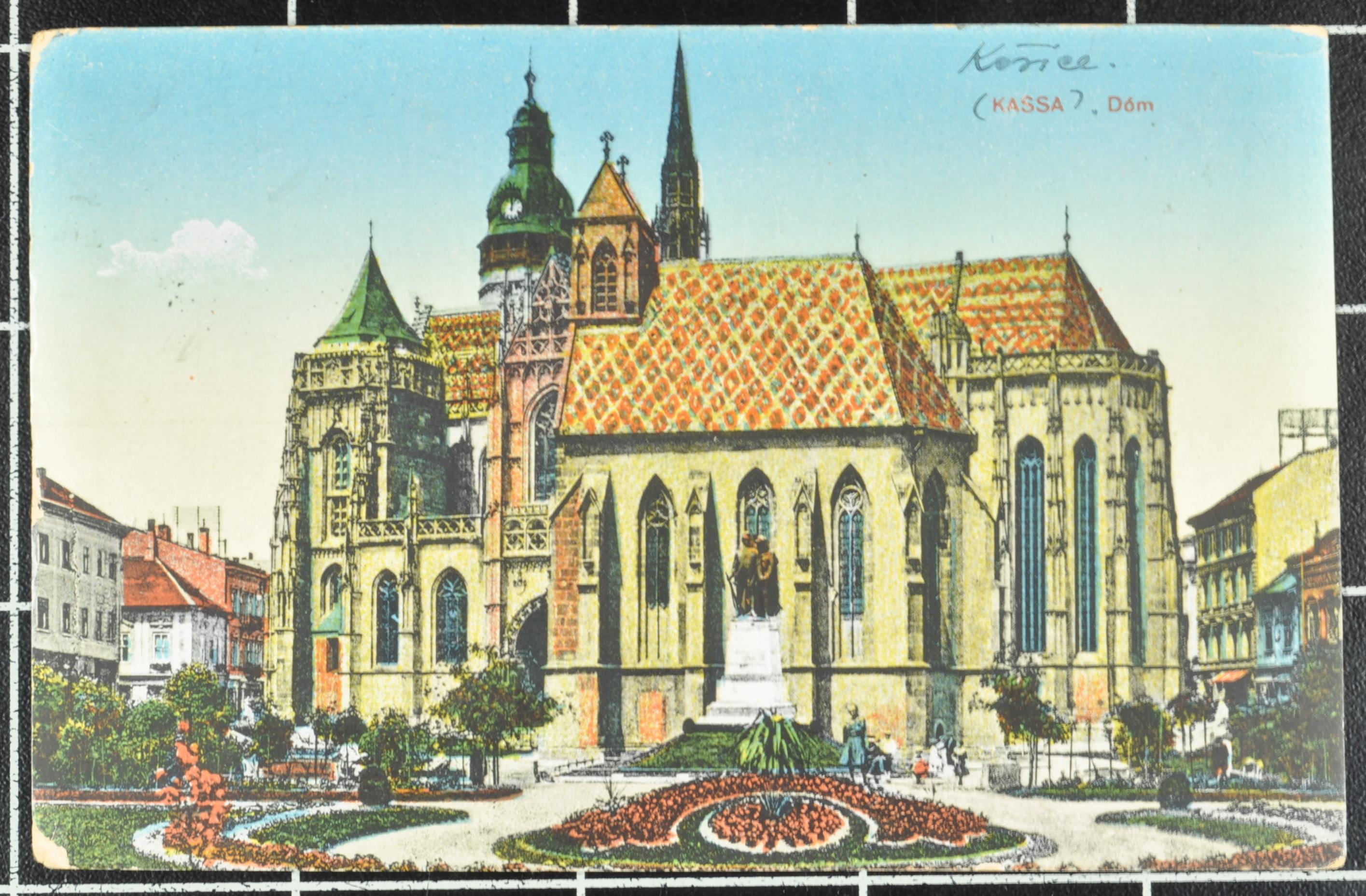 Náhledový obrázek Korespondence Roberta Dandy - 86