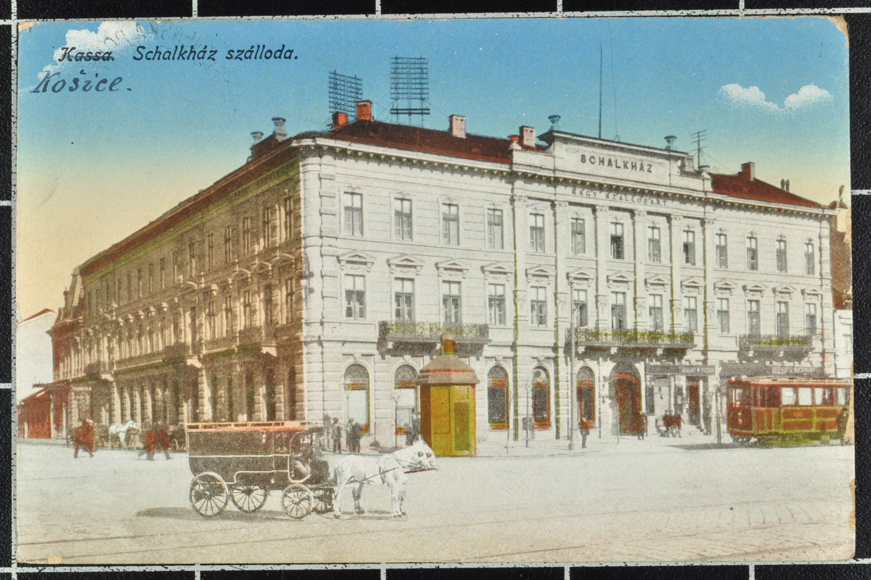 Náhledový obrázek Korespondence Roberta Dandy - 70