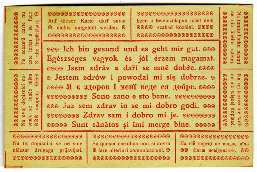 Náhledový obrázek Korespondence Josefa Dvořáka - 32